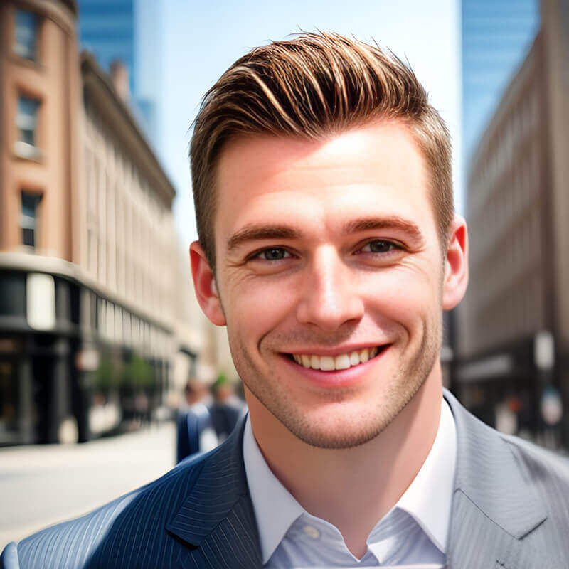 Jake Fisher